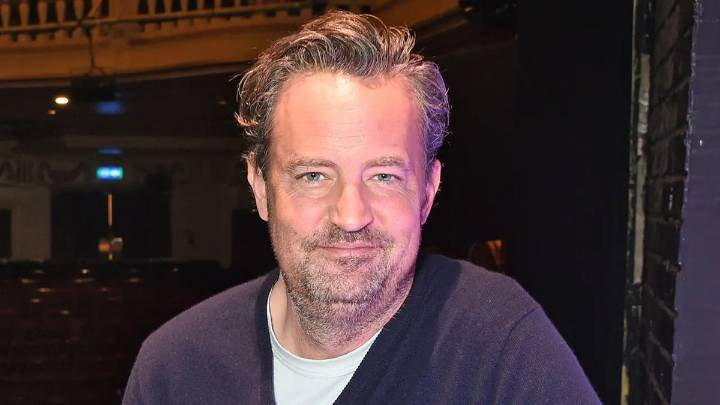 Un médico será sentenciado por suministrar ketamina a Matthew Perry
