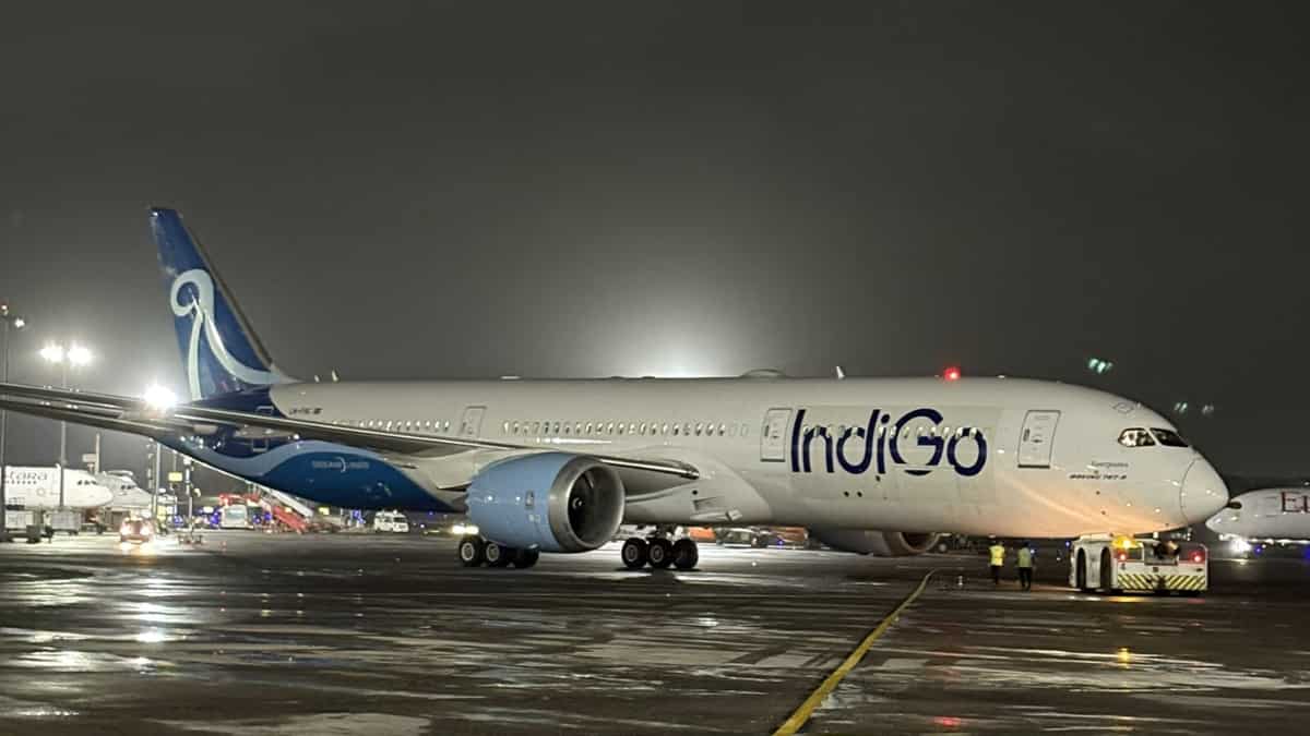 Exclusive: Centre hauls up IndiGo as massive cancellations continue; temporary FDTL relief likely