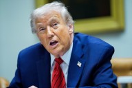 Met Police chief brands Trump’s claims about London crime ‘complete nonsense’