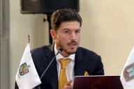 Pide Samuel no politizar gasto en seguridad