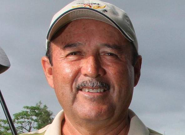 Hole in one en el Campestre