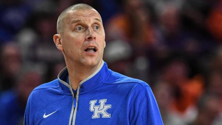 Grades for each SEC college basketball team through first month of 2025