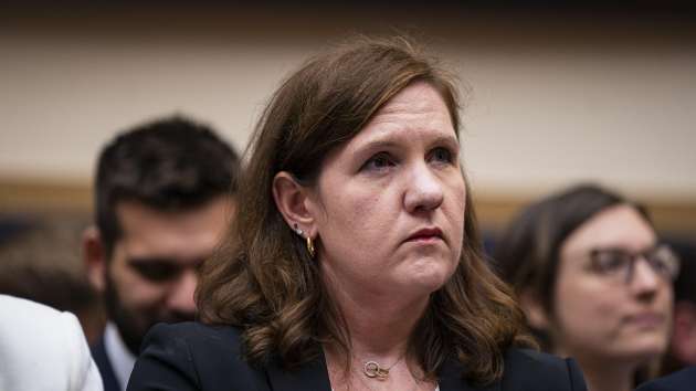 In landmark case, Supreme Court to rule on Trump’s bid to control independent agencies