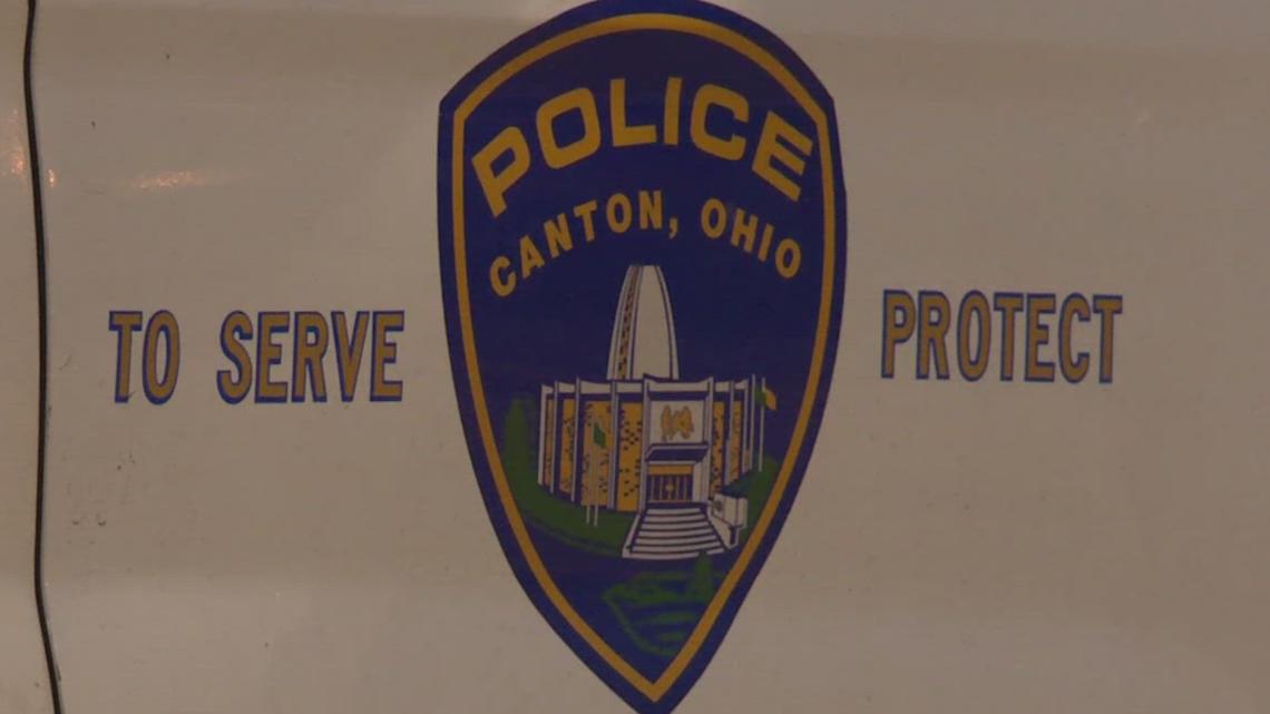 Canton man, 19, turns himself in to face charges in deadly September shooting