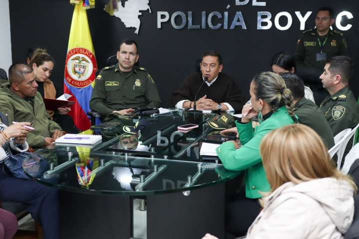 Tres días de paro campesino han ocasionado graves afectaciones en Boyacá