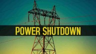 Power shutdown