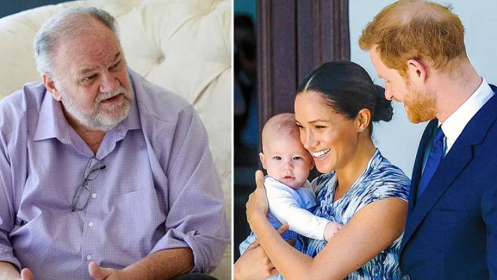 “See him one last time”: Meghan Markle Reportedly Struggling to Reach Estranged Father After Emergency Surgery