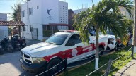 Rescatan cadáver de un hombre frente a marina en Puerto Juárez (VIDEO)