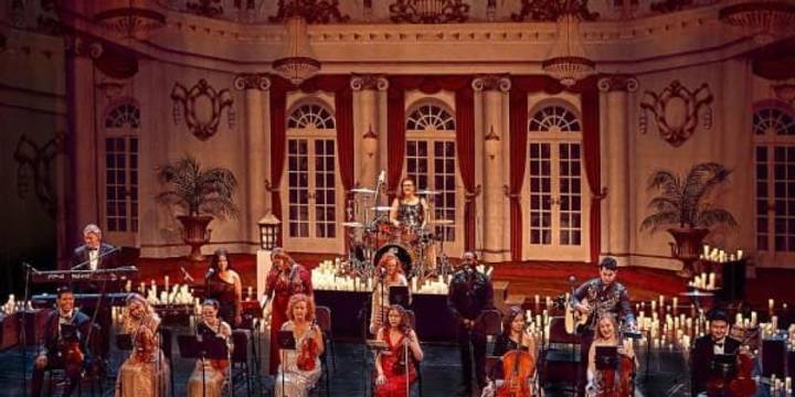 Here are the top 7 things to do in San Antonio this weekend