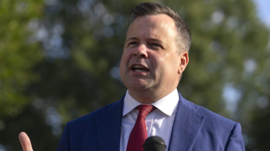 GAO investigating Pulte after Trump rivals targeted