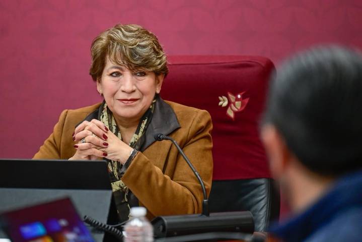 Aprueba Legislatura del Estado de México el Paquete Fiscal 2026 sin contratación de deuda