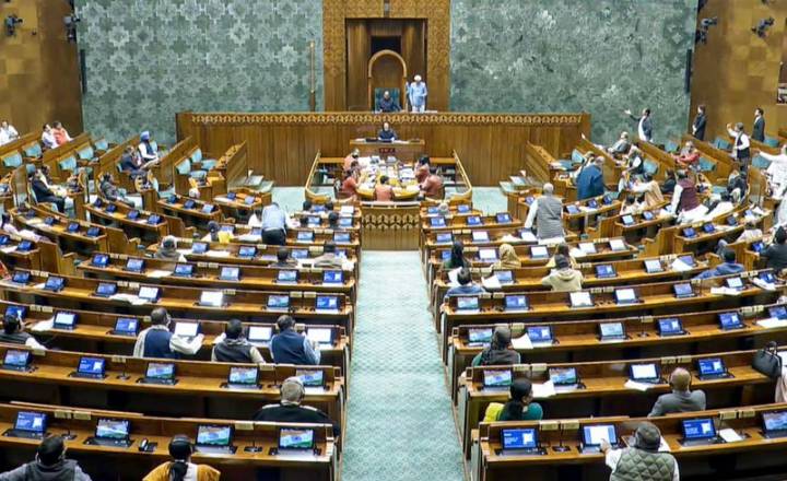 Parliament Winter Session: Health, National Security Cess not on essential commodities, says Sitharaman