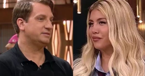 Maxi López expuso lo que detesta de Wanda Nara y la hundió ante todo el país