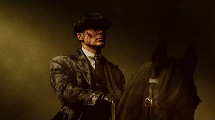 Cillian Murphy regresará a la pantalla grande con Peaky Blinders: el Hombre Inmortal