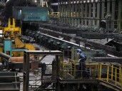 Algoma Steel to lay off 1,000 people over Trump's tariffs