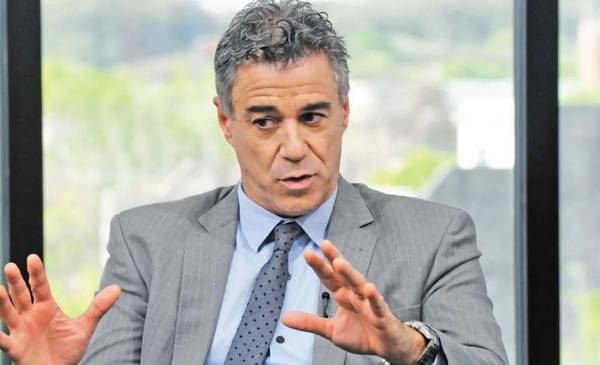 Rafecas ordenó medidas de prueba en una causa de presunto lavado dinero contra Tapia