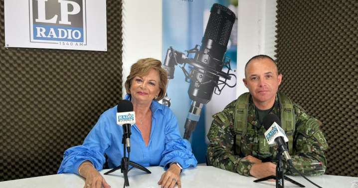 Voluntarias buscan donar 300 colchones para los soldados del Ejército del Batallón Ayacucho de Manizales, sepa