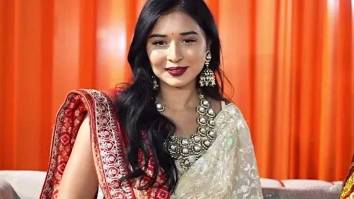 Coffee trips, kitchen lifts and 150 bodyguards: Tanya Mittal’s iconic one