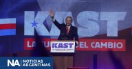 José Antonio Kast, el ultraderechista que ganó en su tercer intento electoral
