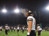 Game updates and analysis: Liberty Center 7, Wheelersburg 0