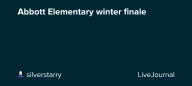 Abbott Elementary winter finale: ohnotheydidnt