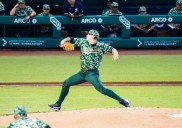 Jaguares dominan y suman seis victorias seguidas sobre Charros