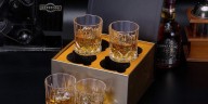 32 Best Whiskey Gifts 2025—Top Presents for Whiskey Lovers