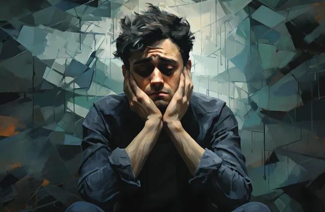 Internal Struggles and Self