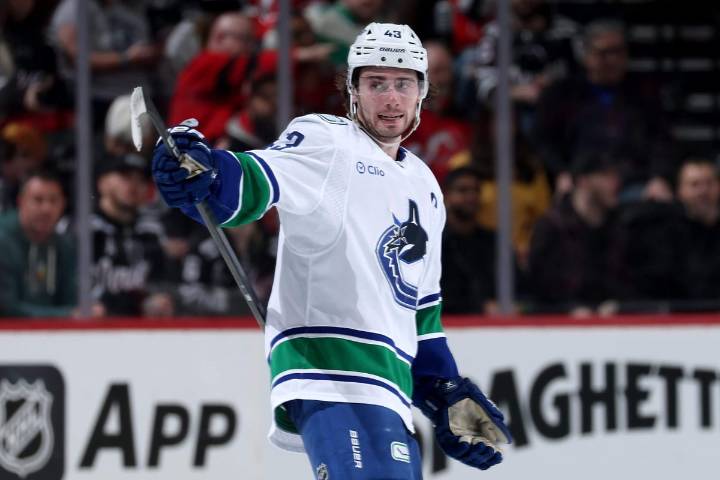 So, the Devils didn't land Quinn Hughes. How will they adjust their plans?