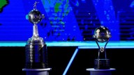 Los equipos argentinos clasificados a la Copa Libertadores y Copa Sudamericana