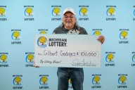 Man Buys 'One More' Lottery Ticket and Ends Up Winning Big Prize