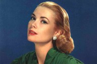 A Look Back at Grace Kelly's Whirlwind Road to Becoming a Princess