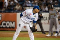 Bryan Mata continuará su carrera con Yomiuri en el Lejano Oriente