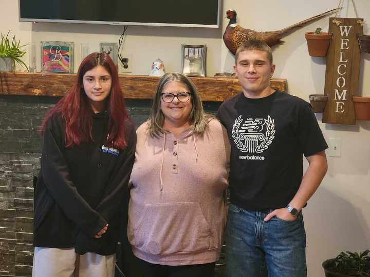 International students broaden horizons in Perry County