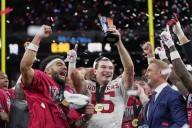 Indiana beats Ohio State for first Big Ten championship since 1967