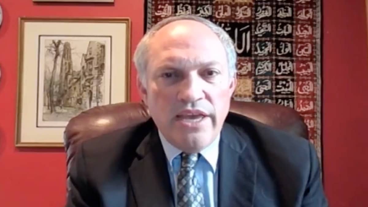 Putin's Visit to India 'Result of Trump's Gross Incompetence': Michael World News