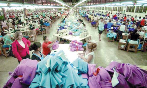 Sindicato pide investigar empresas maquiladoras que están abandonando el país
