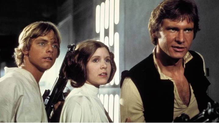 Original, Unaltered Star Wars Gets Limited Theater Release