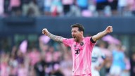 Un Messi sensacional propulsa a Inter Miami a proclamarse campeón de MLS en la despedida de Busquets y Alba