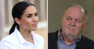 Meghan Markle issues U-turn statement on if she's contacted her father Thomas Markle 