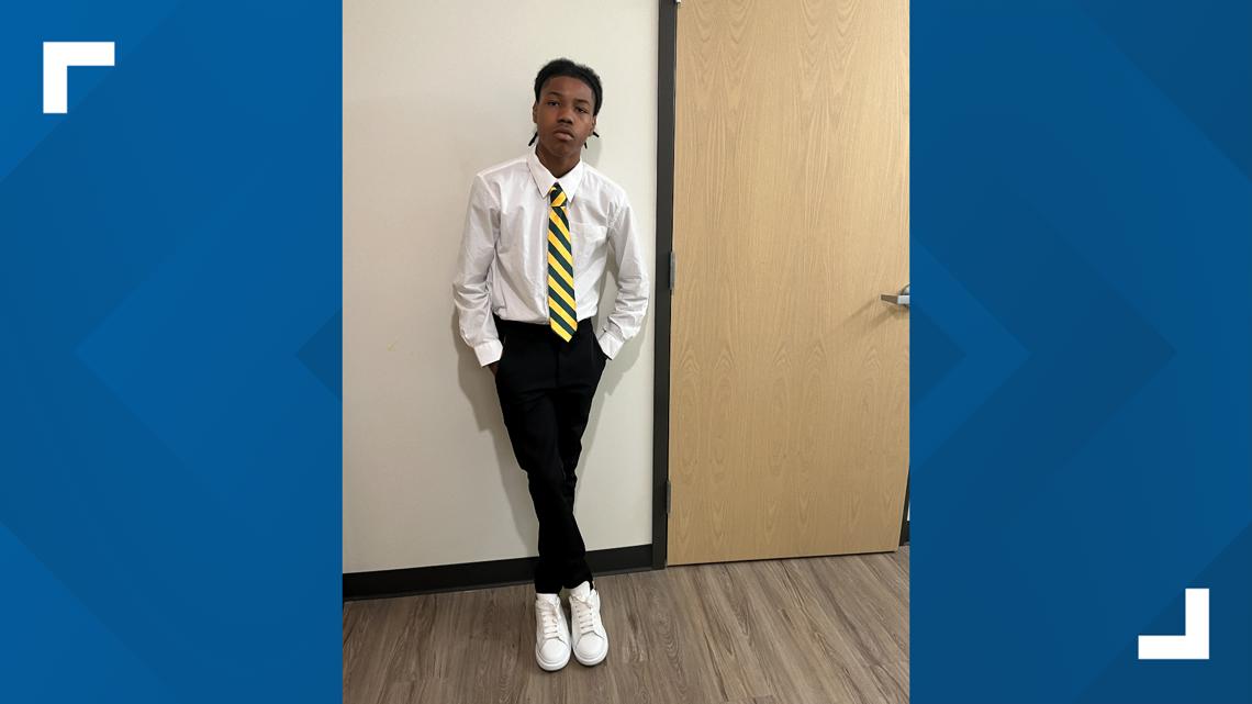 19-year-old Indianapolis resident identified as student killed in Kentucky State University shooting