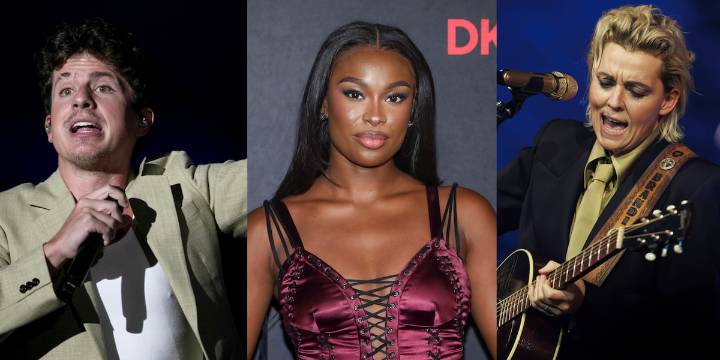 These artists will be performing during Super Bowl pregame festivities