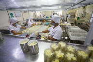 Exportadores peruanos buscan abastecer a Fuerzas Armadas de la OTAN