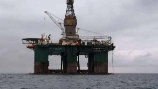 Rechazaron la explotación de petróleo británica en las Islas Malvinas