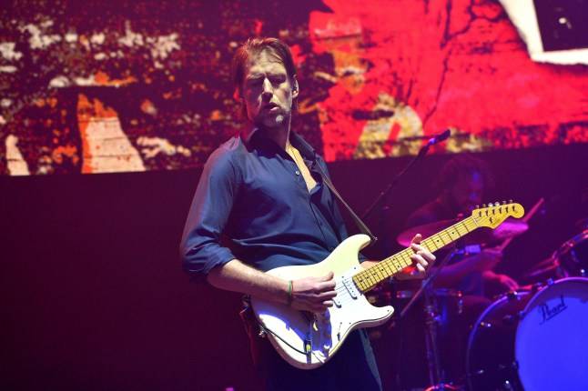 Radiohead devastates fans who flew to Copenhagen after abruptly postponing two concerts