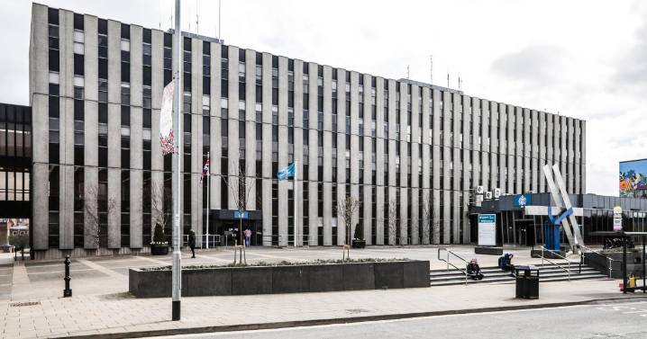 Council accused of breaching rules ahead of Darlington by