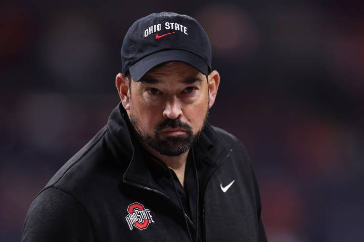 College Football National Championship Odds, Pick: Ohio State Opens As Favorite