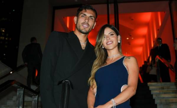 Personajes del Año: las perlitas de la gala