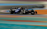 Motor racing-Sainz secures fifth place for Williams in constructors' standings
