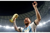 ¿Cómo salió Argentina cuando se enfrentó contra Argelia y Austria?